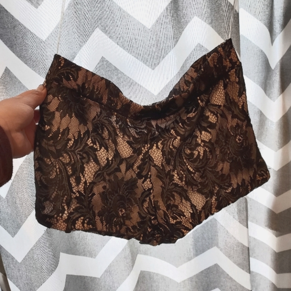 Latiste mini shorts